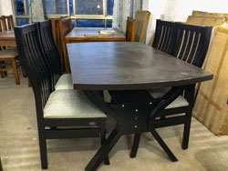 Wooden Furniture