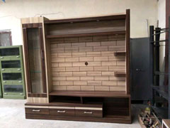 Iron Furniture