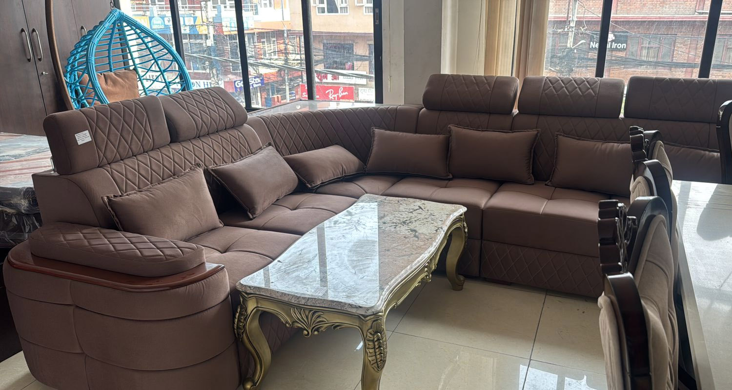 Office Furniture